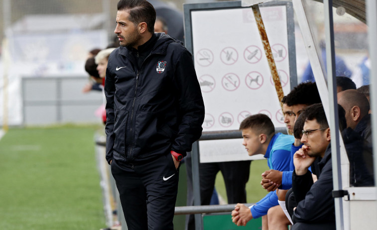 Oficial la lista de Galicia sub-16 para la Fase Final de Valencia