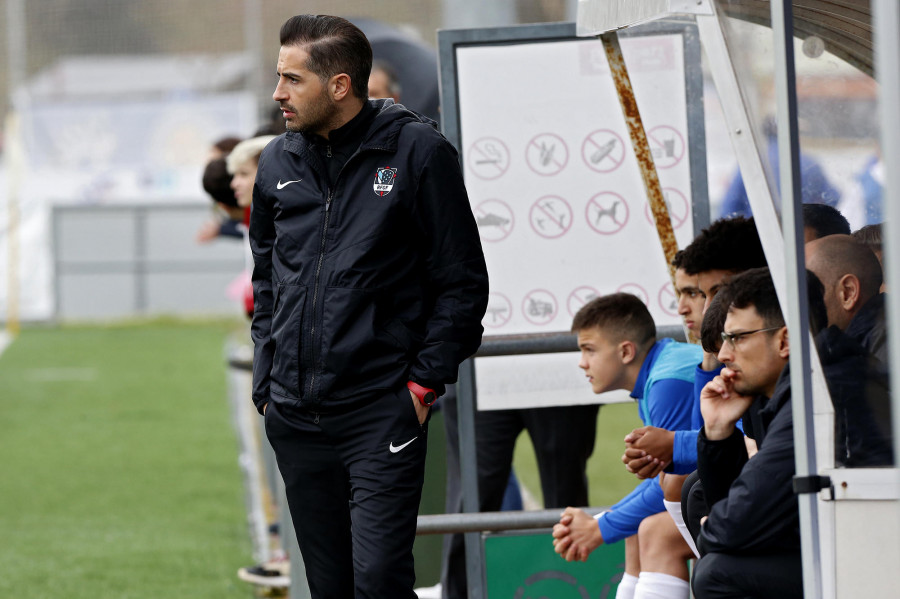 Oficial la lista de Galicia sub-16 para la Fase Final de Valencia