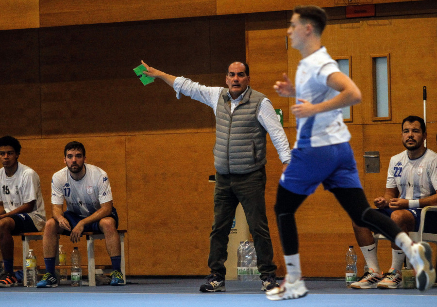 Aguirregabiria recibirá la distinción al Mérito Deportivo a título póstumo