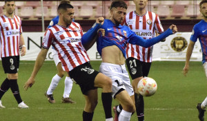 El Eldense echa el freno en el Grupo II