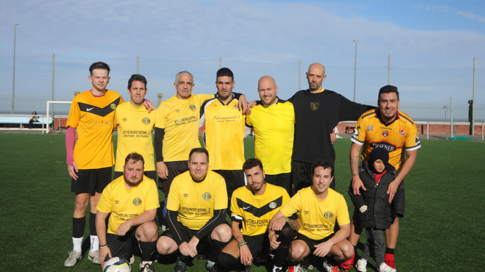 Los grupos mantienen varios frentes abiertos