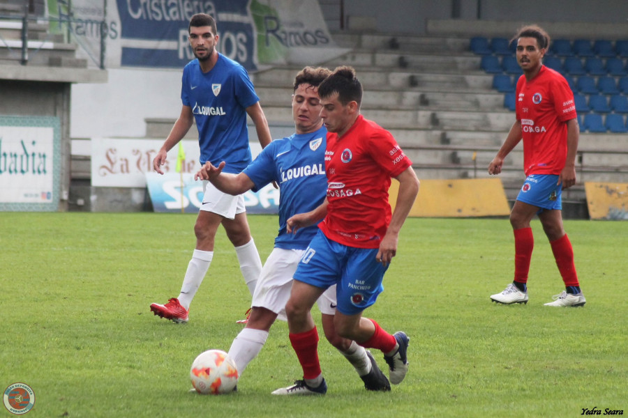 Manu Núñez: “Este año me mentalicé en llegar más al área y buscar más portería”