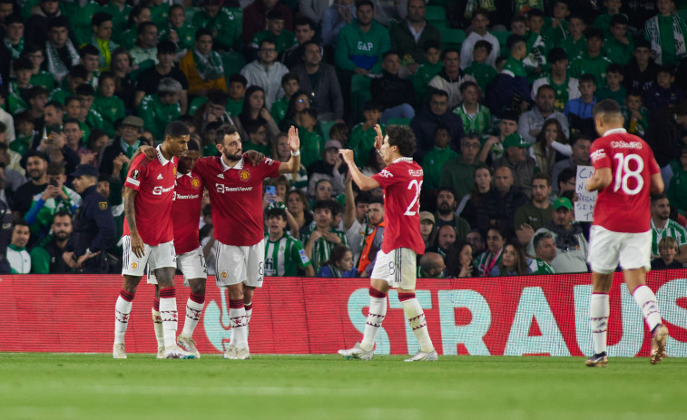La deuda del Manchester United crece hasta los 600 millones de euros