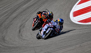 Bagnaia, Viñales y Miller defienden a Márquez