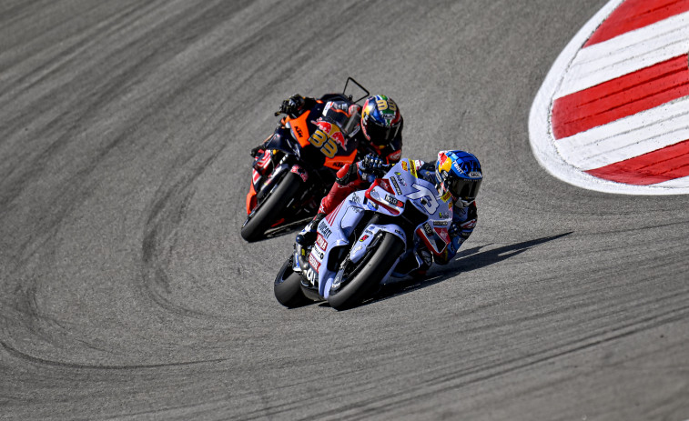 Bagnaia, Viñales y Miller defienden a Márquez