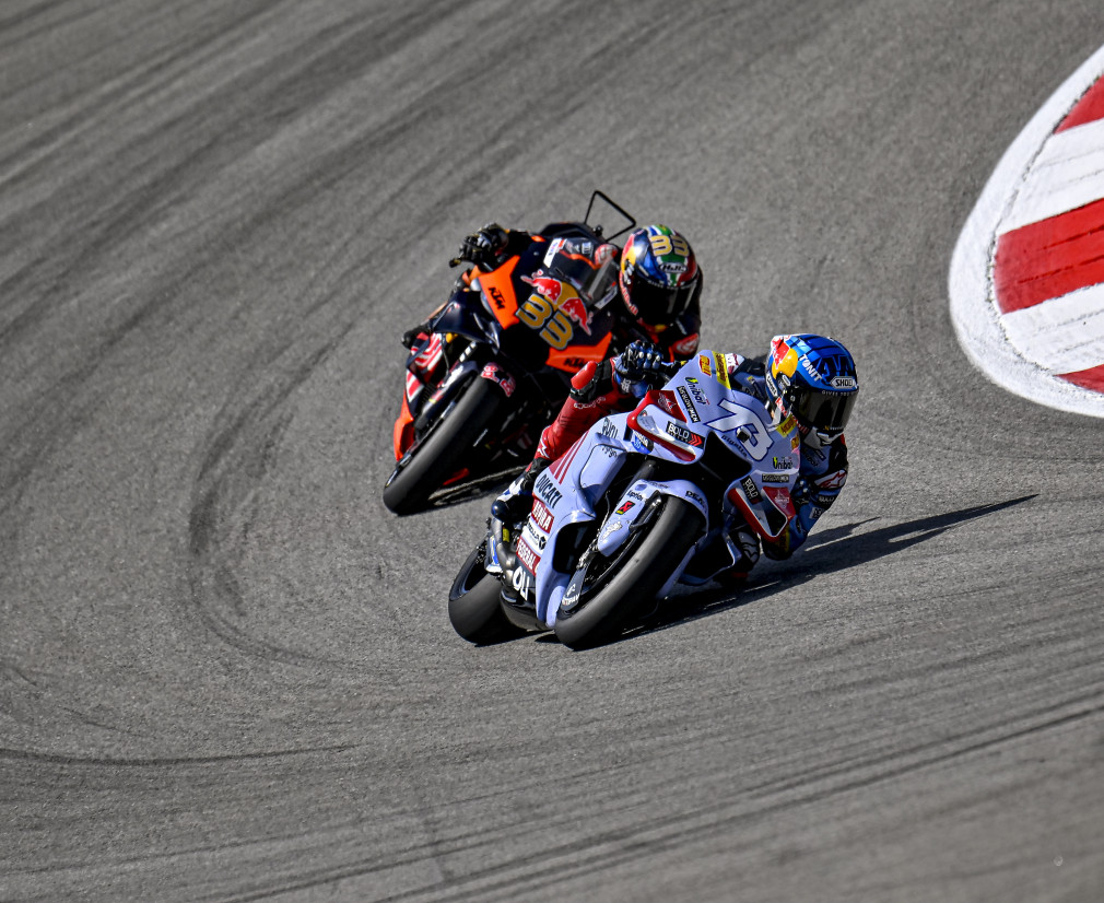 Bagnaia, Viñales y Miller defienden a Márquez