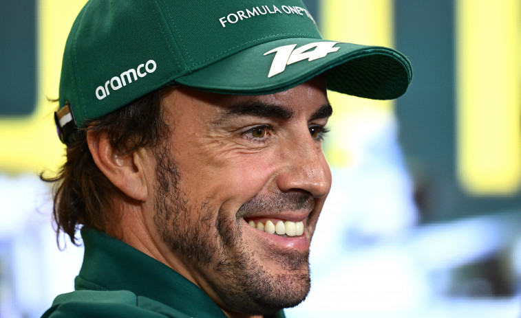 Alonso: No es fácil de entender que haya tan poco tiempo para entrenar antes del Mundial