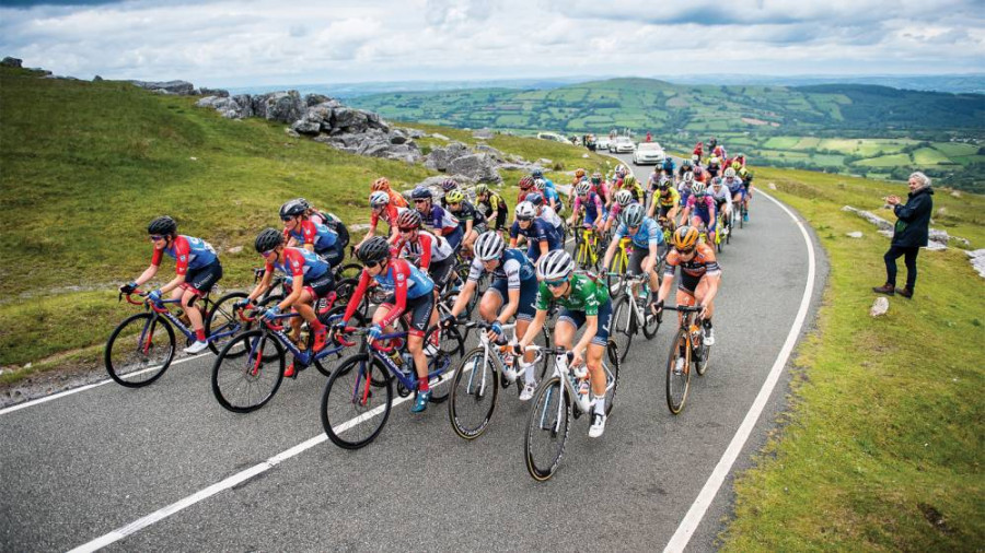 La Women's Tour se suspende este año por falta de apoyo económico