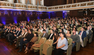 I Premios do Deporte da Deputación da Coruña