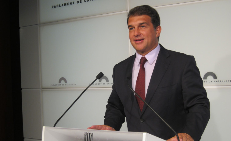 Laporta: 