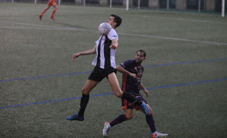 Montañeros y Victoria se citan en el derbi coruñés con los arrastres en la cabeza