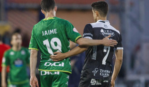 Jaime: “Hay que ganar si queremos ser primeros”
