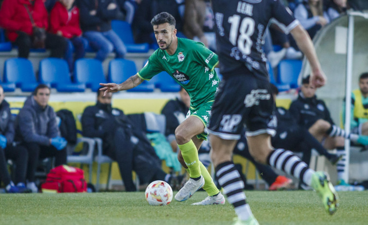 Alerta por Alberto Quiles
