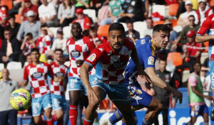 Lugo y Ponferradina demuestran por qué están en descenso