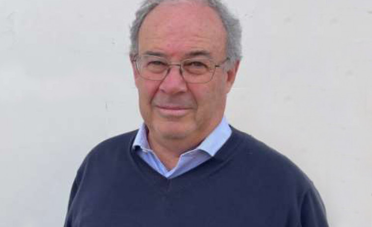 Aurelio De Tena, nuevo presidente del CRAT A Coruña