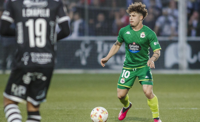 El Joker bate su marca de goles... y alguna más