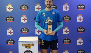 Pablo Martínez: 
