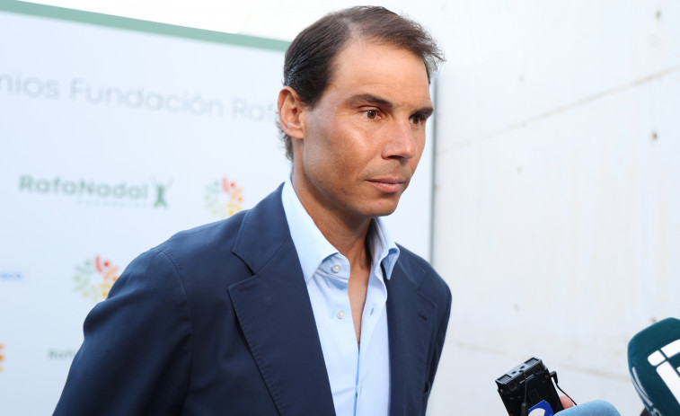 Nadal: 