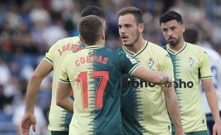 Eibar-Levante y Ponferradina-Leganés, duelos directos por ascenso y salvación