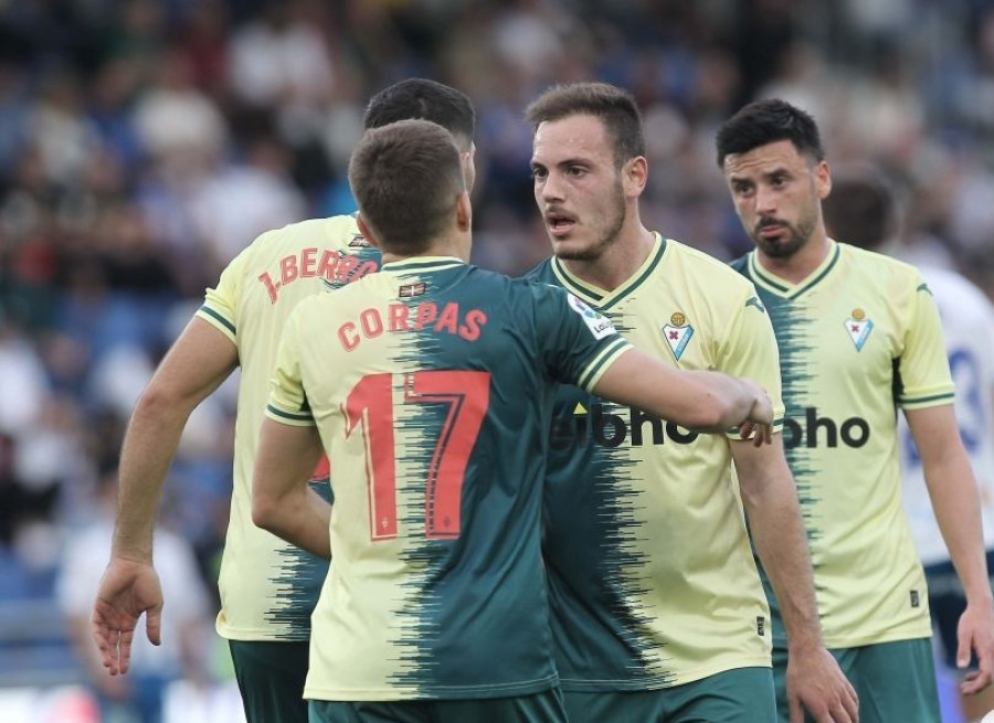 Eibar-Levante y Ponferradina-Leganés, duelos directos por ascenso y salvación