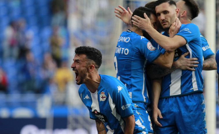 Alberto Quiles: “Era necesario ser capaces de remontar”