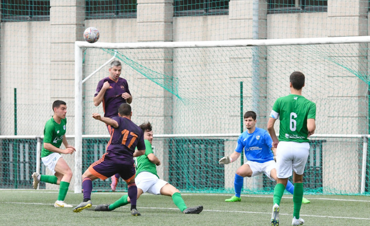 Miguel Real catapulta al Montañeros hacia la permanencia (1-0)