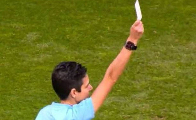 La tarjeta blanca, la revolución pionera de Portugal sobre el juego limpio