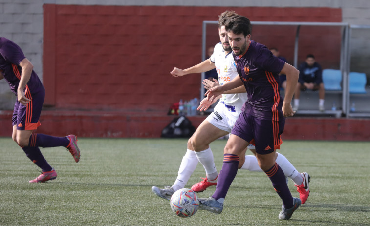 Miguel Real: “Creo que desde juveniles no llevaba tantos goles”