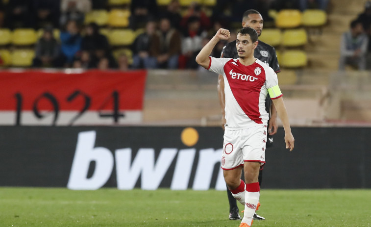 El exsevillista Ben Yedder, condenado a seis meses de cárcel por fraude fiscal