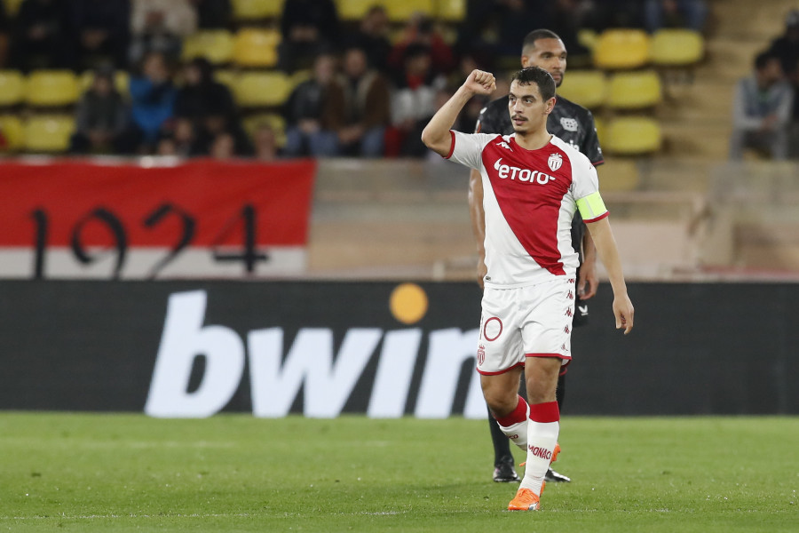 El exsevillista Ben Yedder, condenado a seis meses de cárcel por fraude fiscal