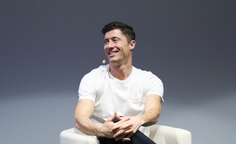 Lewandowski: 