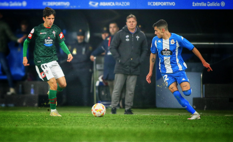 Jornada trascendental para la batalla por el ascenso