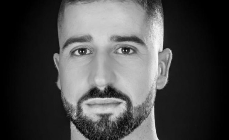 Gabriel Pita Patiño: “Es difícil no ganar fuera y saber que estás decepcionando”