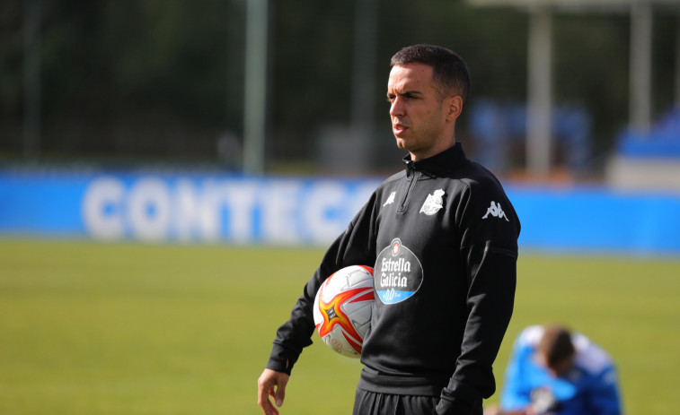 El banquillo 'arde' en la Primera Federación