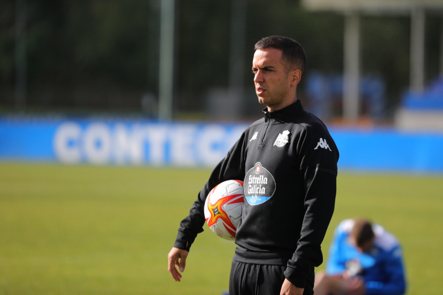 El banquillo 'arde' en la Primera Federación