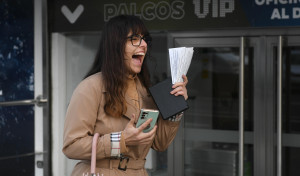 Agotadas las 676 entradas que quedaban para el partido con el Racing