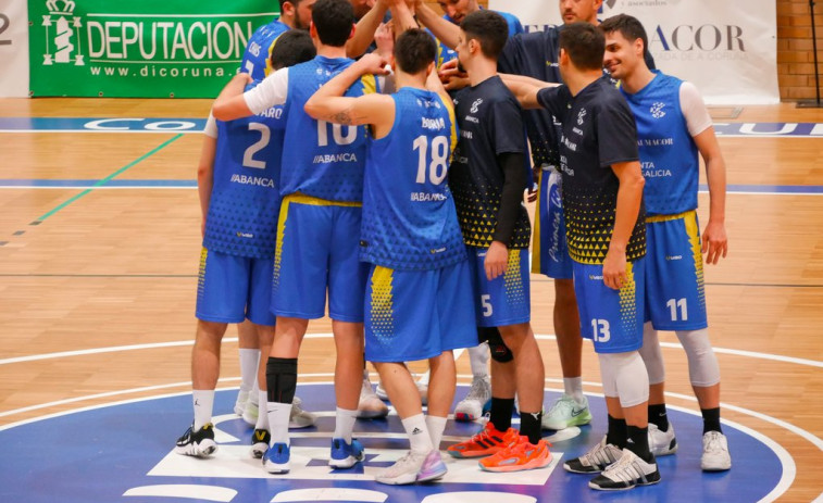El Culleredo y el Cambre jugarán mañana en O Burgo por el ascenso a EBA
