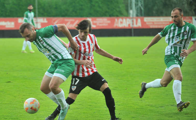 El final de liga más surrealista para estos seis equipos de Tercera Federación