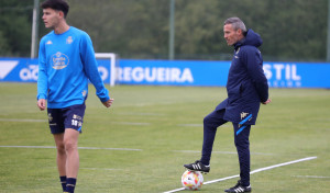 La hora de los 'defenestrados' en el Deportivo