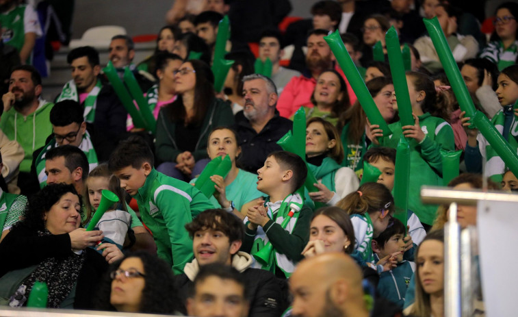 Liceo-Barcelos: fin de año con noche de Champions en Riazor