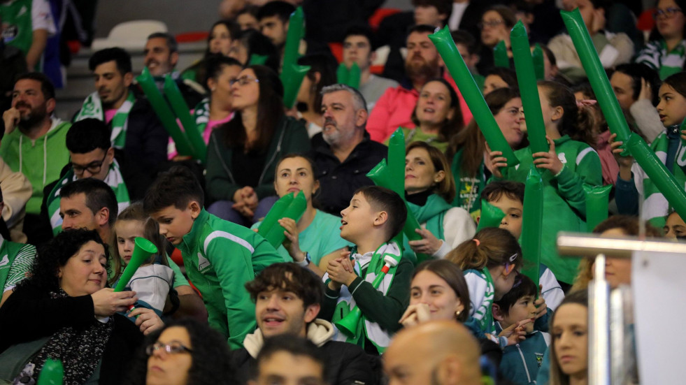 Liceo-Barcelos: fin de año con noche de Champions en Riazor