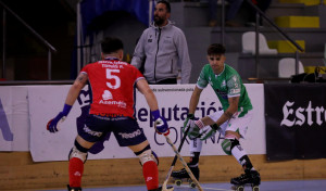 Tomás Pereira, nuevo refuerzo del Liceo