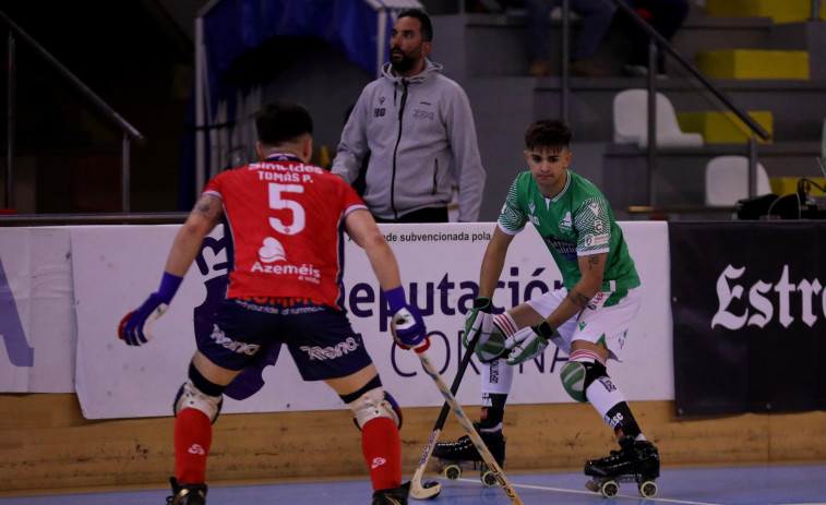 Tomás Pereira, nuevo refuerzo del Liceo