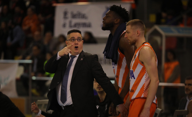 Diego Epifanio avisa del gran momento del Castelló