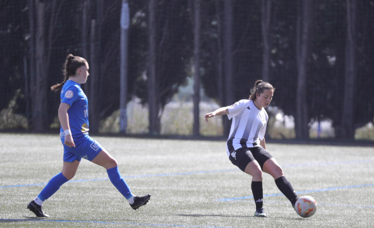 El Victoria recibe al rival que está inmediatamente delante: el Oviedo B