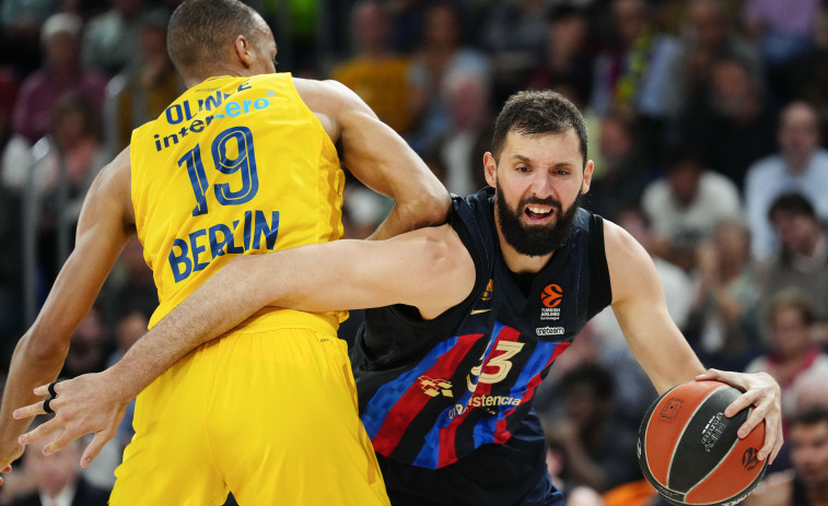 Mirotic: 