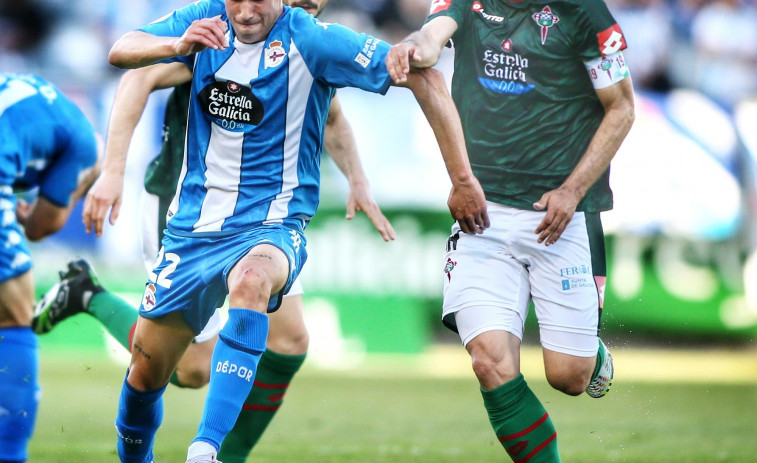 Villares admite que el ascenso directo “se pone complicado”