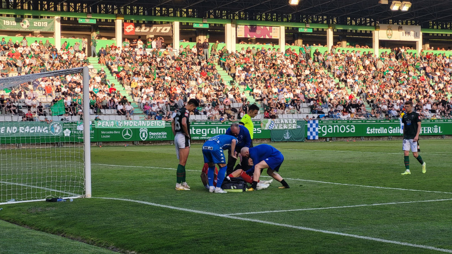 Un derbi, pero de guante blanco