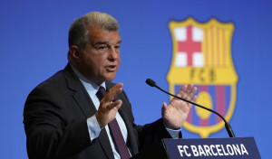 Laporta: