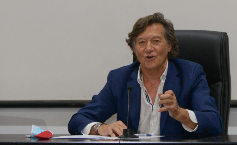 Lete reivindica el peso del automovilismo gallego en el calendario nacional